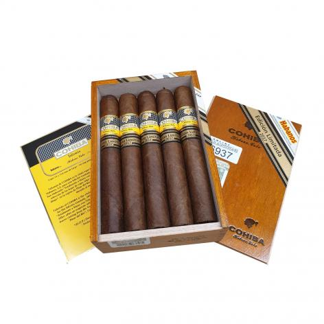 Lot 306 - Cohiba Talisman