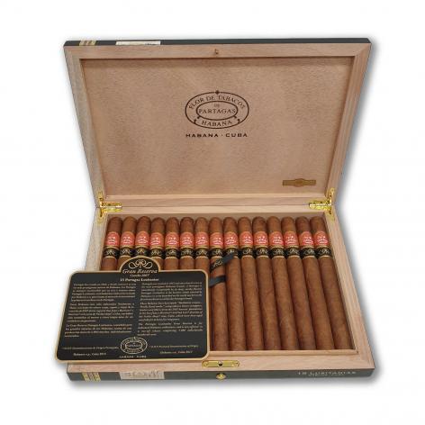 Lot 306 - Partagas Lusitanias Gran Reserva