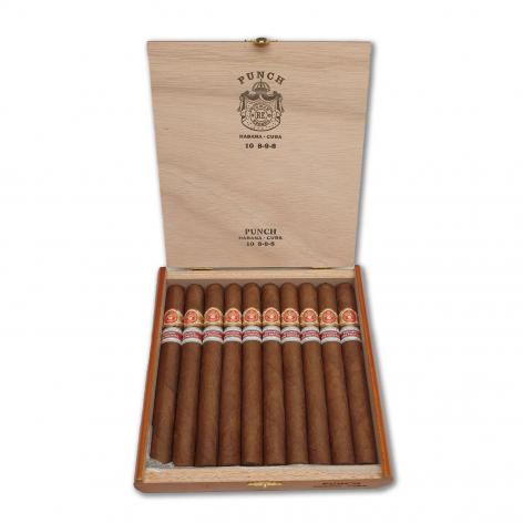 Lot 306 - Punch 8 9 8 