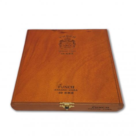 Lot 306 - Punch 8 9 8 