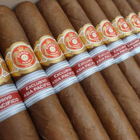 Lot 306 - Punch 8 9 8 