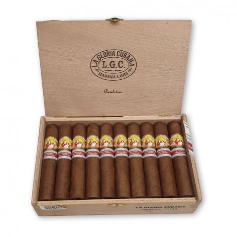 Lot 306 - La Gloria Cubana Revolution