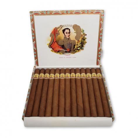 Lot 306 - Bolivar Coronas Gigantes