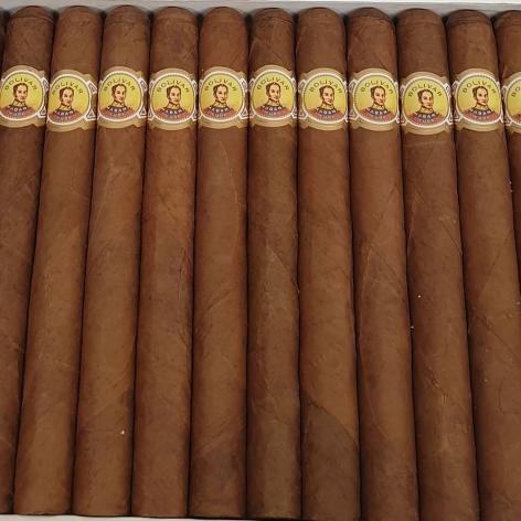 Lot 306 - Bolivar Coronas Gigantes
