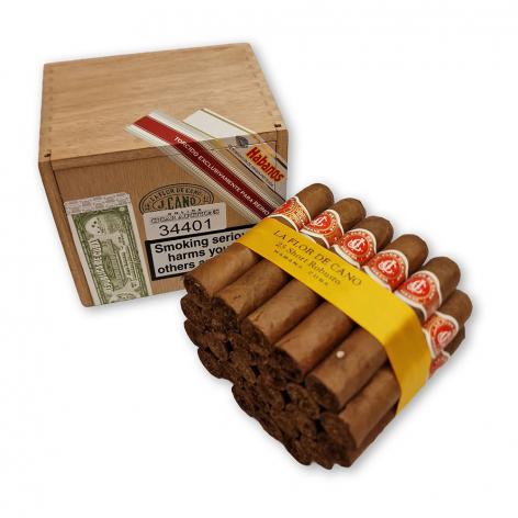 Lot 306 - La Flor de Cano Short Robusto
