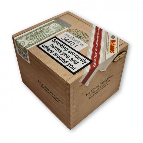 Lot 306 - La Flor de Cano Short Robusto