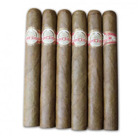 Lot 306 - H. Upmann  Dunhills Seleccion no. 41