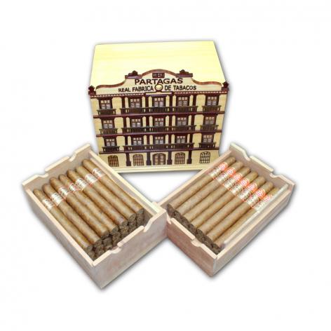 Lot 306 - Partagas 170th Anniversary Humidor