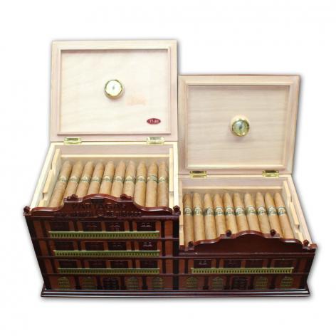 Lot 306 - Partagas 167th Anniversary Humidor