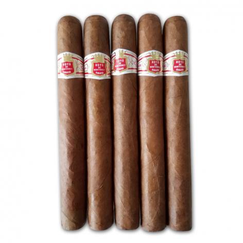 Lot 306 - Hoyo de Monterrey Maravillas no.1