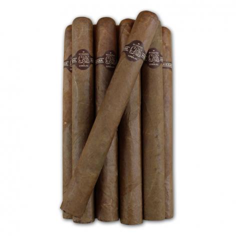 Lot 306 - Cabanas y Carbajal Grand Habano