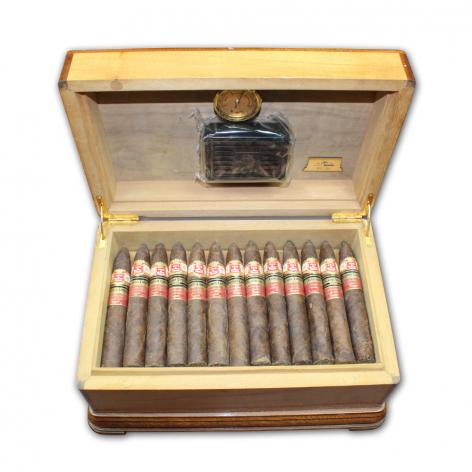 Lot 307 - Partagas X Aniversario Humidor