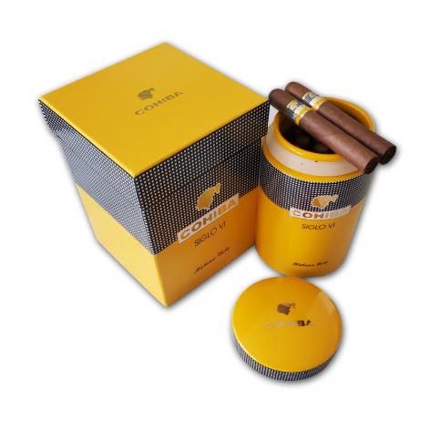 Lot 307 - Cohiba Siglo VI Jar