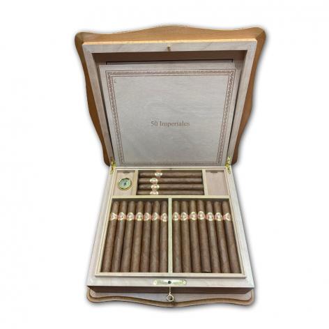 Lot 307 - Ramon Allones Imperiales