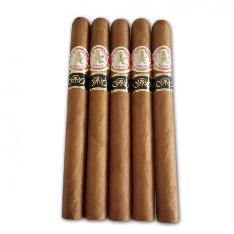 Lot 307 - Hoyo de Monterrey Double Coronas Gran Reserva