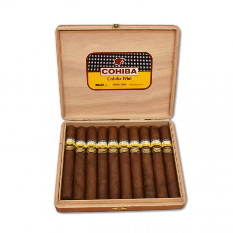 Lot 307 - Cohiba  1966