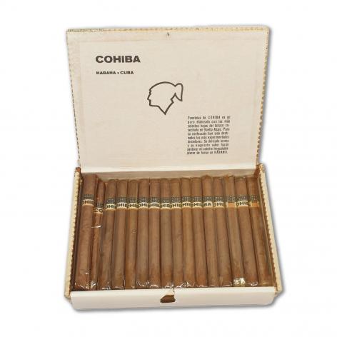 Lot 307 - Cohiba Panetelas