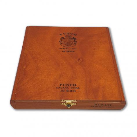 Lot 307 - Punch 8 9 8 