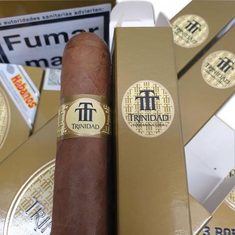 Lot 307 - Trinidad Robustos Extra