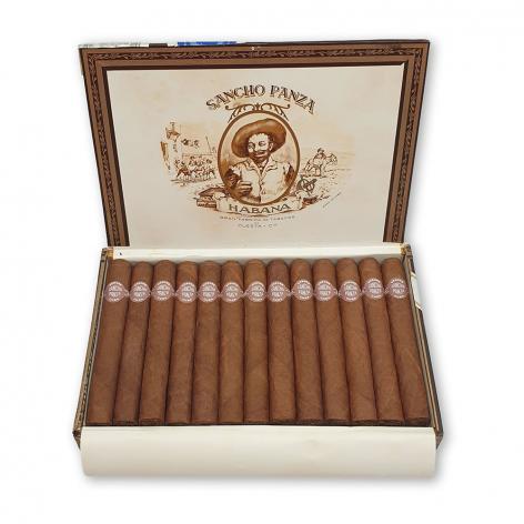 Lot 307 - Sancho Panza Non Plus