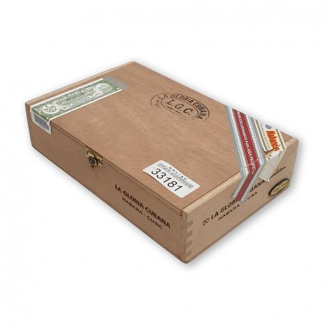 Lot 307 - La Gloria Cubana Revolution