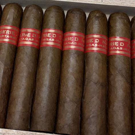 Lot 307 - Partagas Serie D No.5