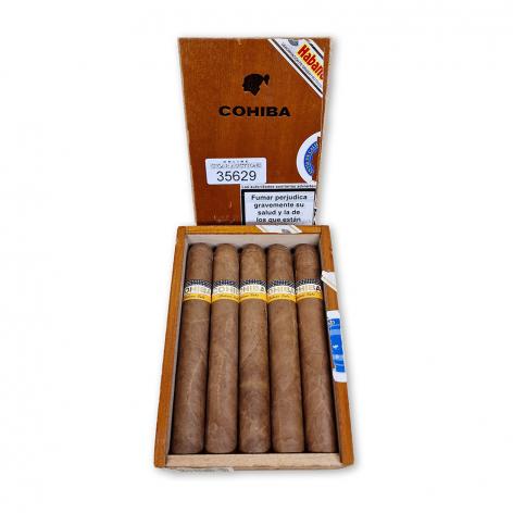 Lot 307 - Cohiba Siglo VI