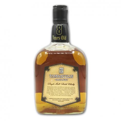 Lot 307 - Tamnavulin Glenlivet 8YO 1970's 8YO