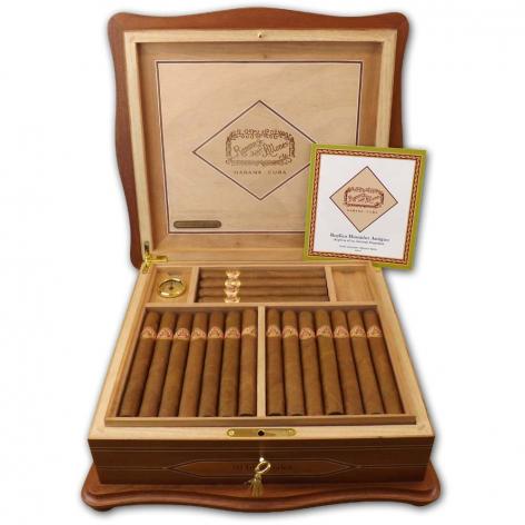 Lot 307 - Ramon Allones Imperiales Humidor