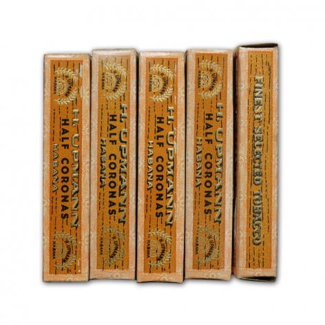 Lot 307 - H Upmann Half Coronas