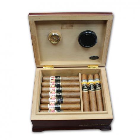 Lot 308 - Partagas XV Festival Humidor