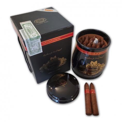 Lot 308 - Partagas Serie P No.1 Jar