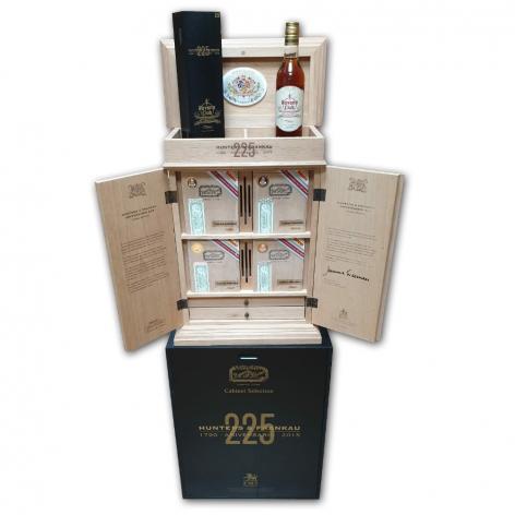 Lot 308 - Ramon Allones 225th Anniversary humidor