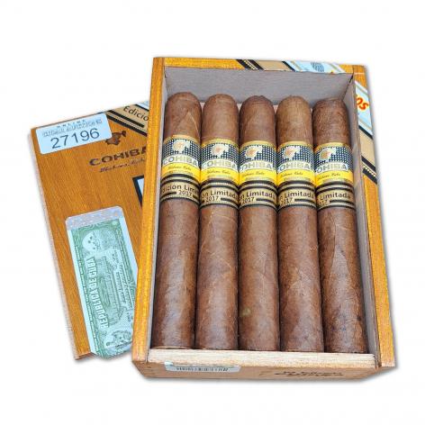 Lot 308 - Cohiba Talisman