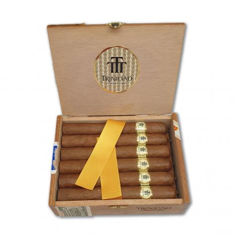 Lot 308 - Trinidad Robusto Extra 