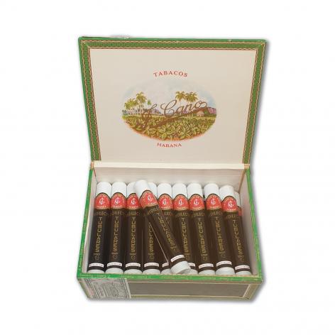 Lot 308 - La Flor de Cano Predilectos Tubulares