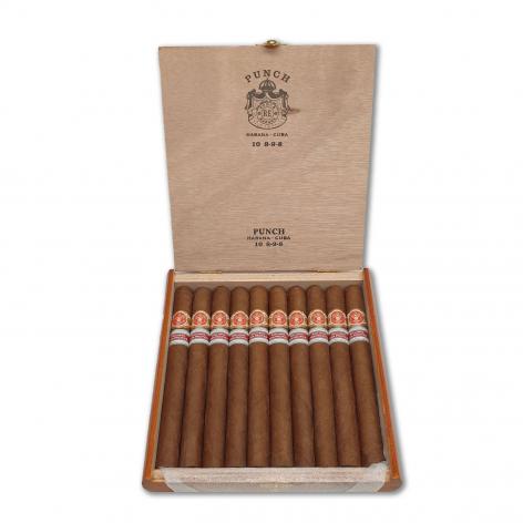Lot 308 - Punch 8 9 8 