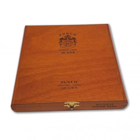 Lot 308 - Punch 8 9 8 