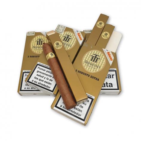 Lot 308 - Trinidad Robustos Extra