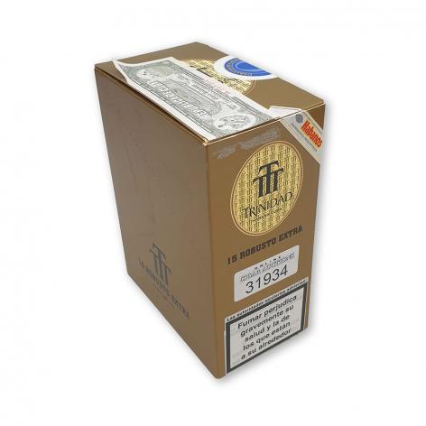 Lot 308 - Trinidad Robustos Extra
