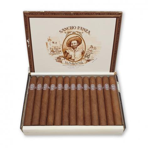 Lot 308 - Sancho Panza Non Plus