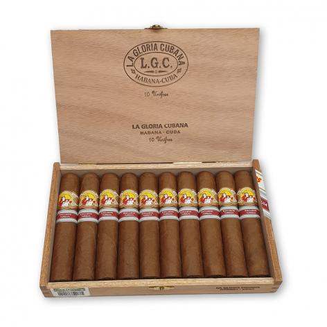 Lot 308 - La Gloria Cubana Unifree