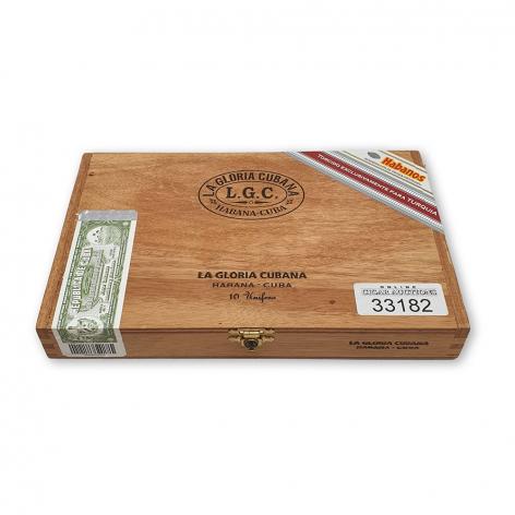 Lot 308 - La Gloria Cubana Unifree