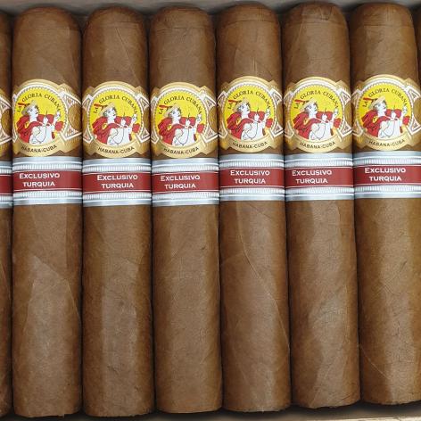 Lot 308 - La Gloria Cubana Unifree