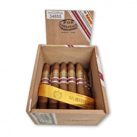 Lot 308 - Por Larranaga Belicosos Extra