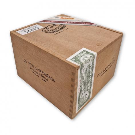 Lot 308 - Por Larranaga Belicosos Extra