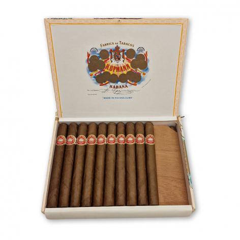 Lot 308 - H. Upmann Majestics