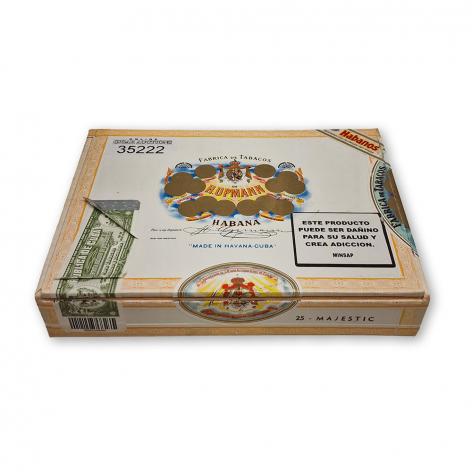 Lot 308 - H. Upmann Majestics