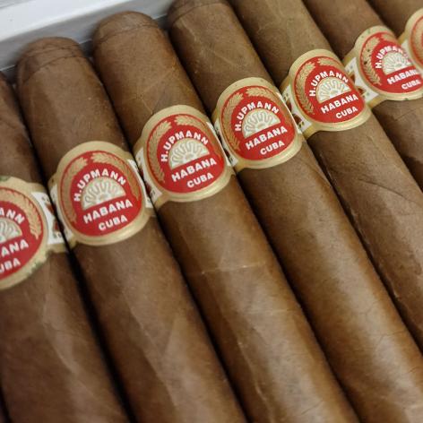 Lot 308 - H. Upmann Majestics