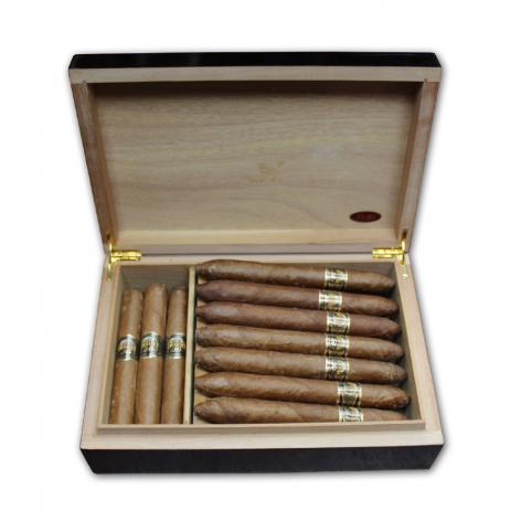 Lot 308 - Partagas 20th Anniversary Humidor